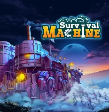 Survival Machine PC Steam Account