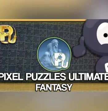 Jigsaw Puzzle Pack - Pixel Puzzles Ultimate: Fantasy DLC PC Steam CD Key