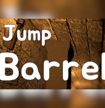 Jump Barrel PC Steam CD Key