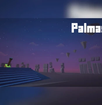 Palmas PC Steam CD Key