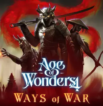 Age of Wonders 4: Ways of War EU PC Steam CD Key