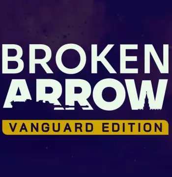 Broken Arrow Vanguard Edition PC Steam Account