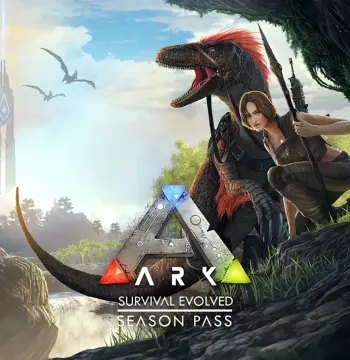 ARK: Survival Evolved - Season Pass DLC AR XBOX One / Xbox Series X|S CD Key