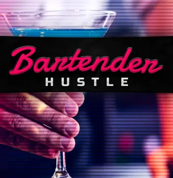 Bartender Hustle EU PS5 CD Key