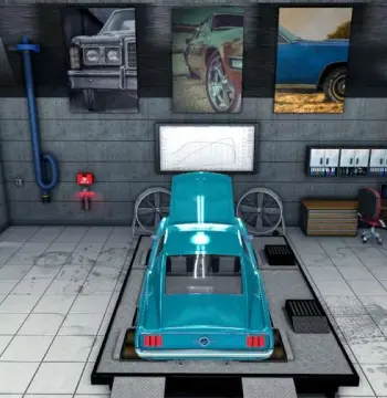 Car Mechanic Simulator 2015 - Performance DLC Steam CD Key