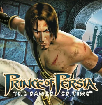 Prince of Persia: The Sands of Time PC Ubisoft Connect CD Key
