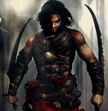 Prince of Persia: Warrior Within PC Ubisoft Connect CD Key