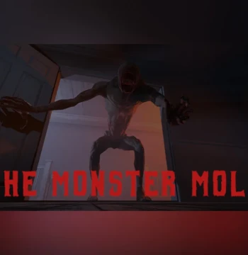 The Monster Mole PC Steam CD Key