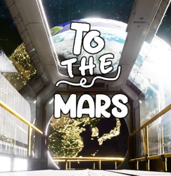 To The Mars PC Steam CD Key