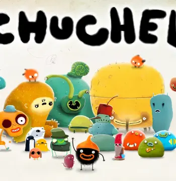 CHUCHEL PC Epic Games Account