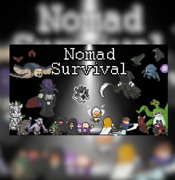 Nomad Survival EU PC Steam CD Key