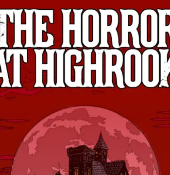 The Horror at Highrook PC Steam Account
