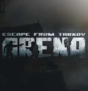 Escape from Tarkov: Arena PC Epic Games Account