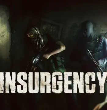 Insurgency RU VPN Required PC Steam Gift