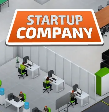 Startup Company PC Steam Account