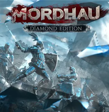 MORDHAU Diamond Edition US XBOX One / Xbox Series X|S CD Key