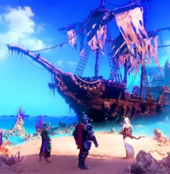 Trine 3: The Artifacts of Power GOG CD Key