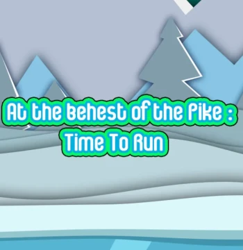 At the behest of the Pike Time To Run PC Steam CD Key