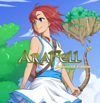 Ara Fell: Enhanced Edition EU XBOX One / Xbox Series X|S CD Key