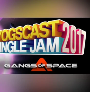 Gangs of Space - Yogscast Jingle Jam 2017 DLC PC Steam CD Key