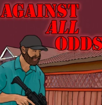 Against All Odds PC Steam CD Key