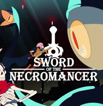 Sword of the Necromancer EU XBOX One / Xbox Series X|S CD Key