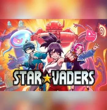 StarVaders PC Steam Account