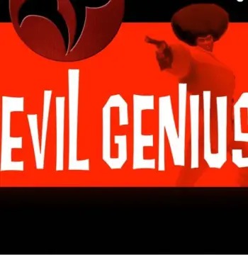 Evil Genius GOG CD Key