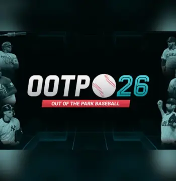 Out of the Park Baseball 26 PC Steam Account