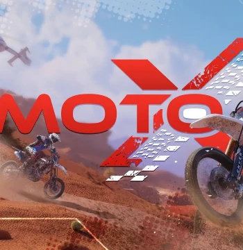 MotoX Meta Quest Gift