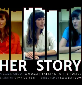 Her Story GOG CD Key