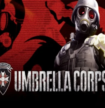 Umbrella Corps - Upgrade Pack DLC EU PC Steam CD Key