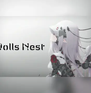 Dolls Nest PC Steam Account