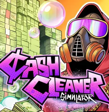 Cash Cleaner Simulator PC Steam Account