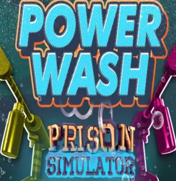 Prison Simulator - Power Wash DLC PC Steam CD Key