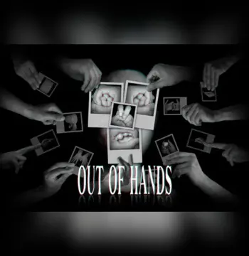 Out Of Hands PC Steam Account