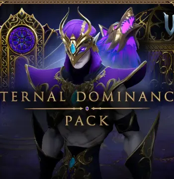 V Rising - Eternal Dominance Pack DLC EU PC Steam CD Key