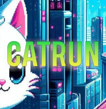 CATRUN PC Steam CD Key