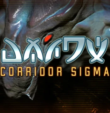 Corridor Sigma PC Steam CD Key