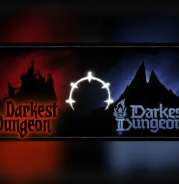 Darkest Dungeon: The Iron Crown PC Steam Account