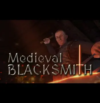 Medieval Blacksmith PC Steam Account