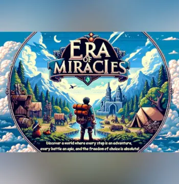 Era of Miracles PC Steam Account