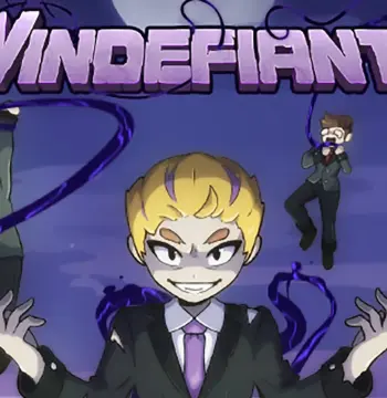 Vindefiant PC Steam Account