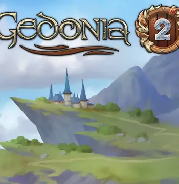 Gedonia 2 PC Steam Account