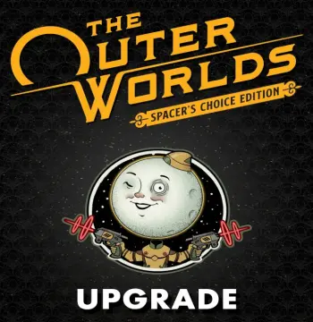 The Outer Worlds - Spacer's Choice Edition Upgrade DLC EU PC Steam CD Key
