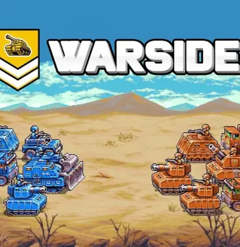 Warside (2025) PC Steam Account