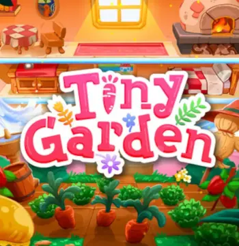 Tiny Garden PC Steam Account