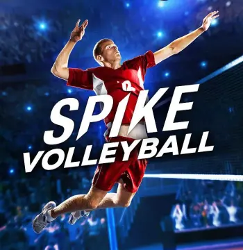 Spike Volleyball PC Steam Account