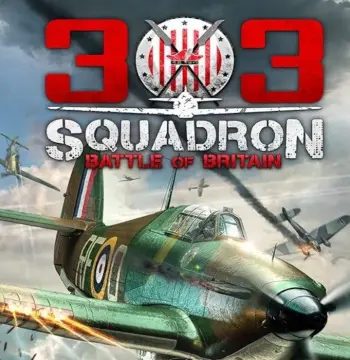 303 Squadron: Battle of Britain PC Steam Account