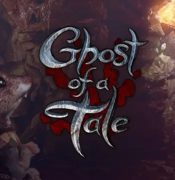 Ghost of a Tale PC Steam Account